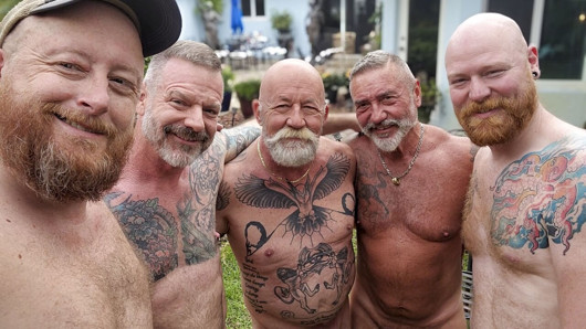 Old Porn Category