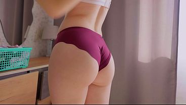 Panties Porn Category
